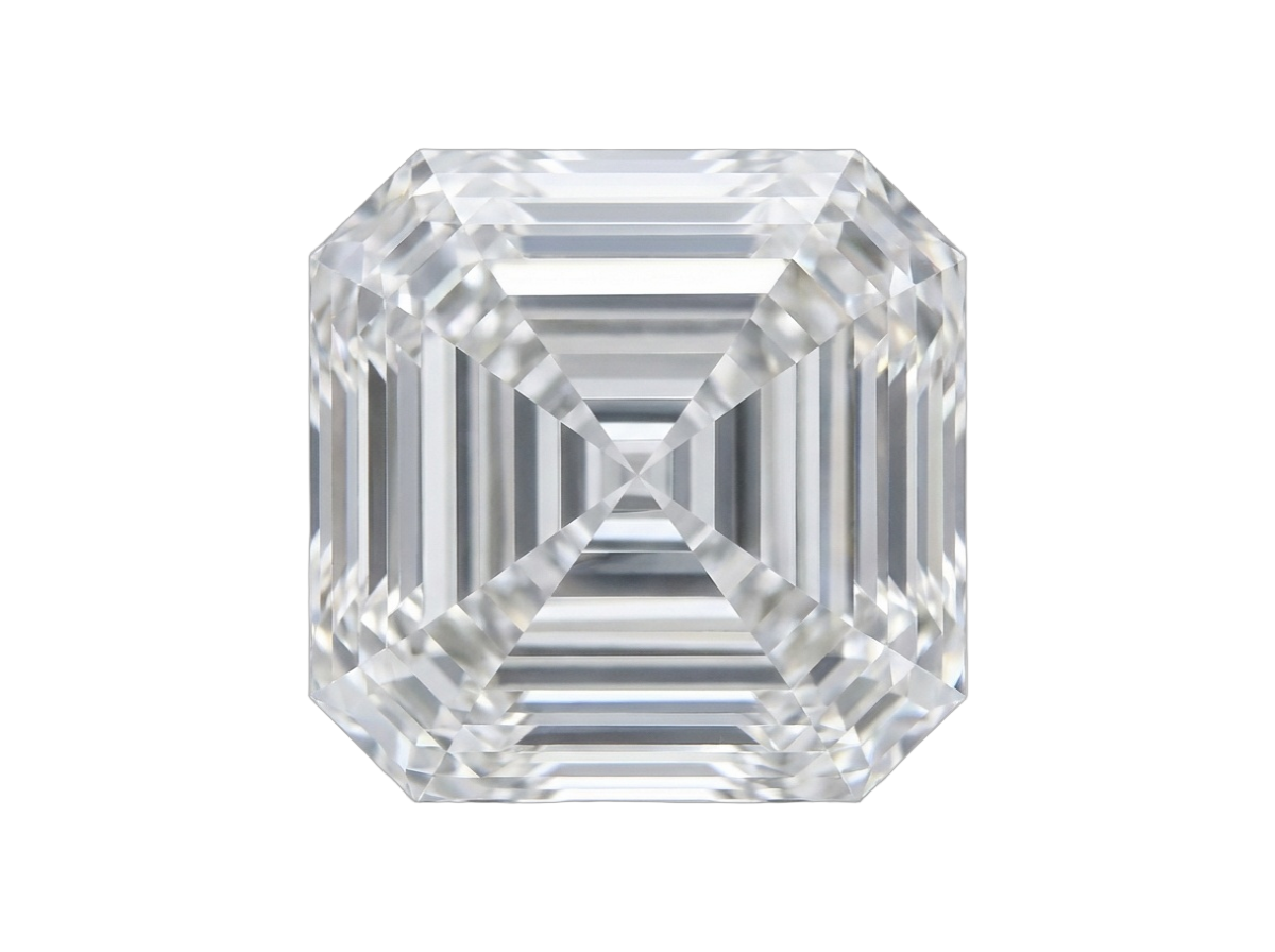 Asscher